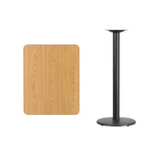 24x30 NA Laminate Table-RDBase