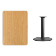 30x42 NA Laminate Table-RDBase