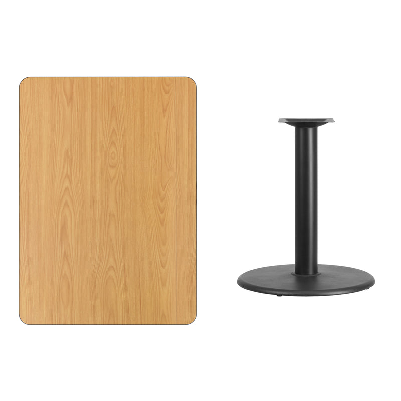 30x42 NA Laminate Table-RDBase
