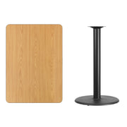 30x42 NA Laminate Table-RDBase