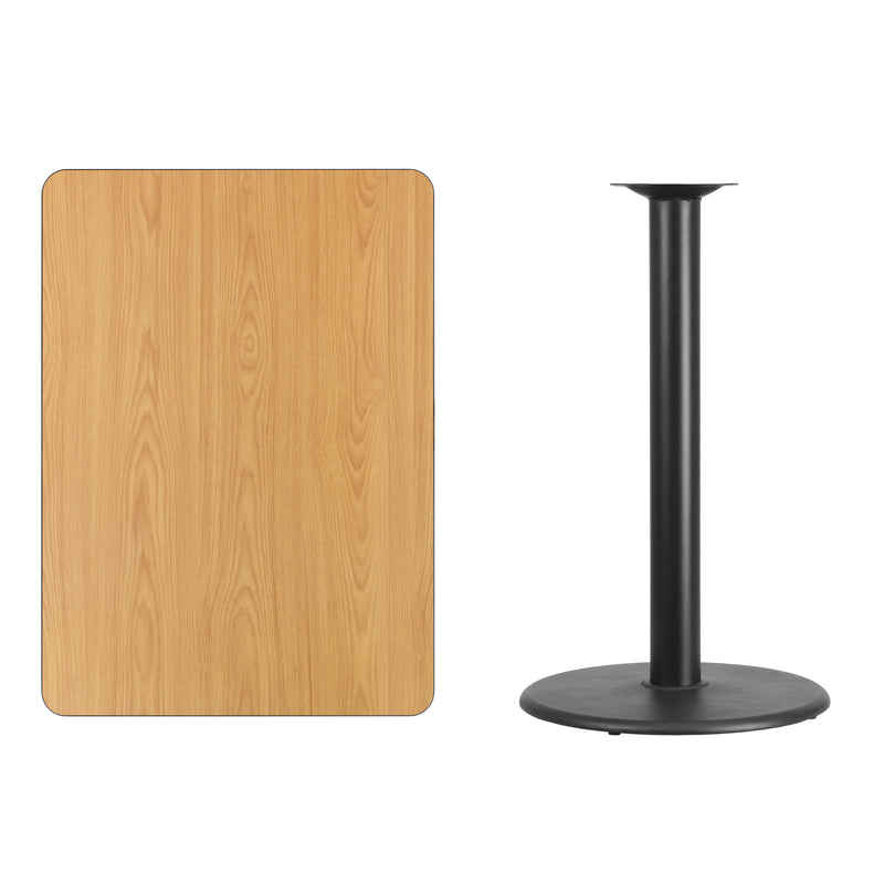 30x42 NA Laminate Table-RDBase