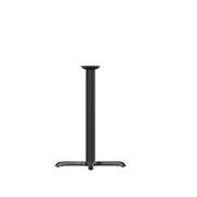 Black 22x22 Table HT X-Base