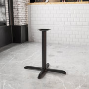 23.75x30 Table HT X-Base