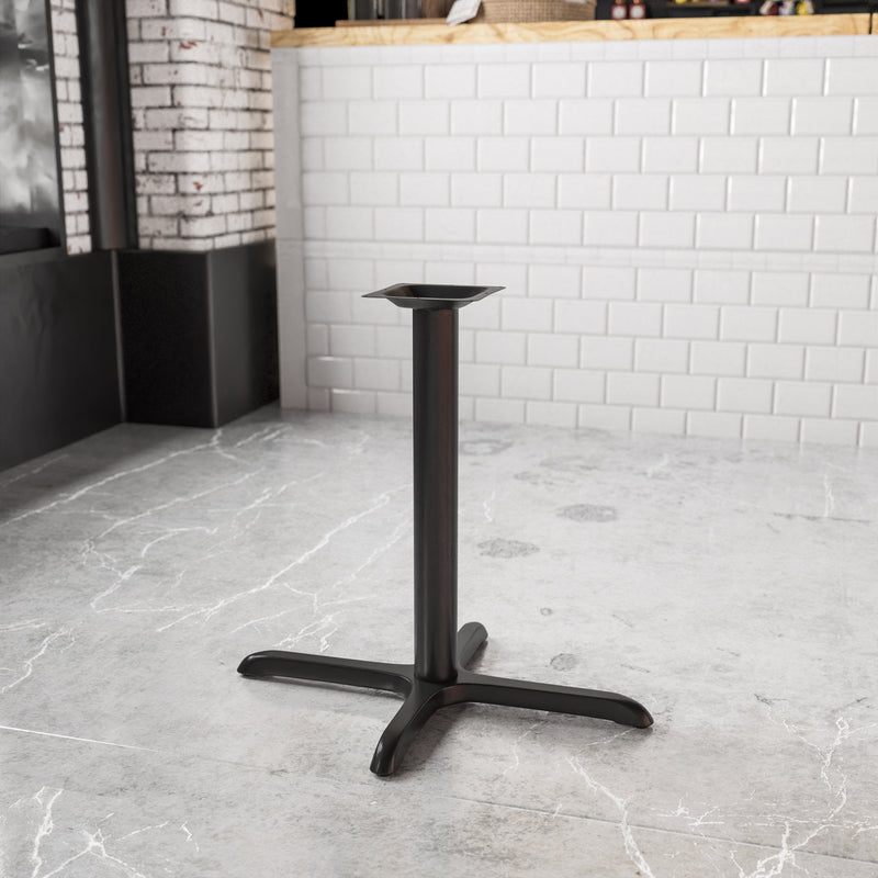 23.75x30 Table HT X-Base