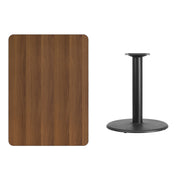 30x42 WA Laminate Table-RDBase