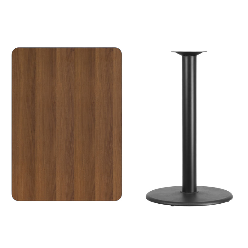 30x42 WA Laminate Table-RDBase