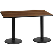 30x60 WA Laminate Table-RDBase