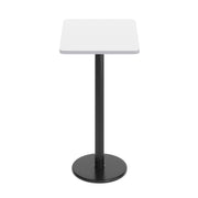 24x30 WH Table Top & RD Base