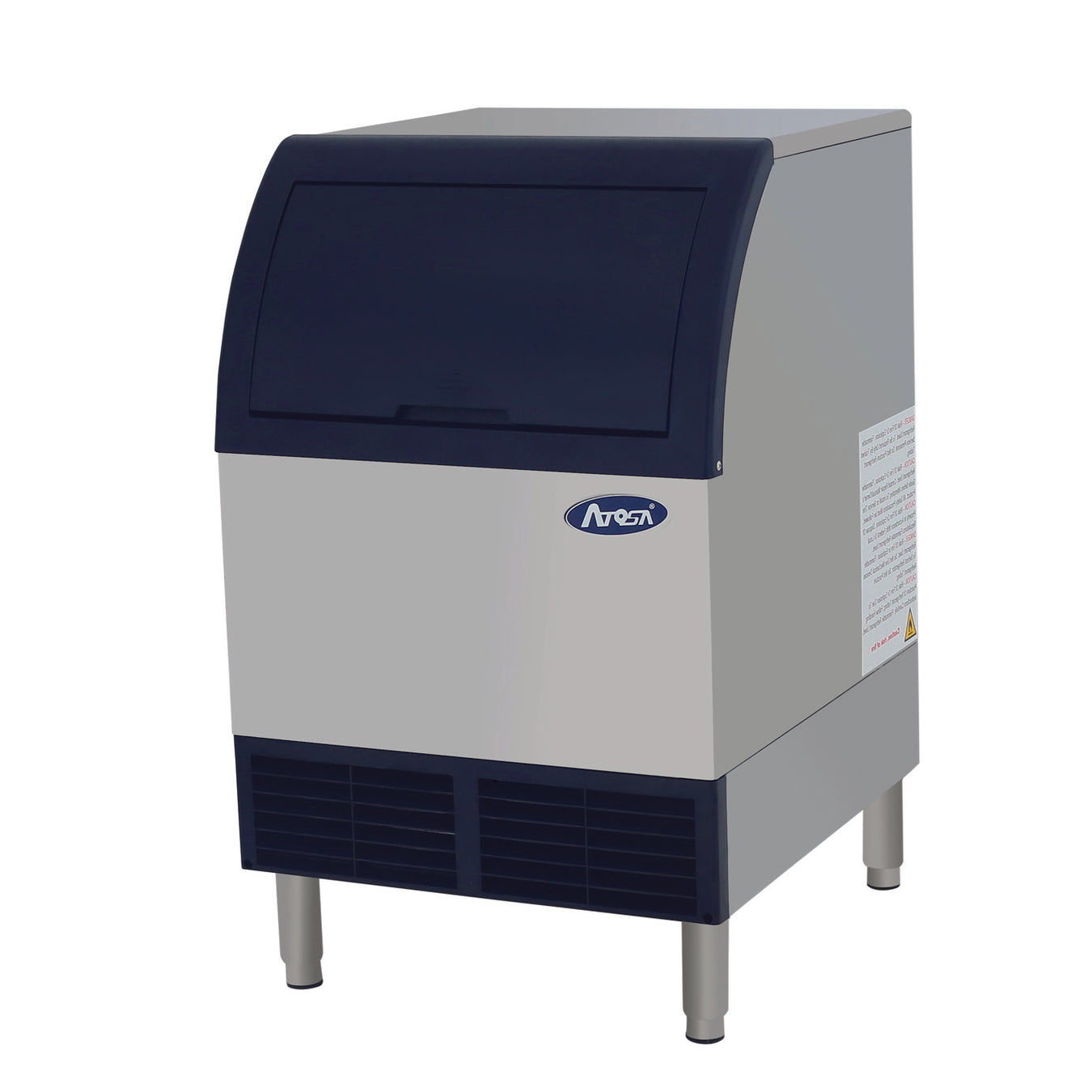 Atosa Ice Machine