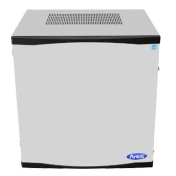 Atosa YR450S-AP 460 lb Beverage Dispensers Ice Maker