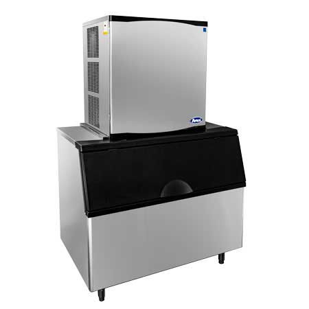 Atosa YR800-AP-261 Commercial Ice Maker