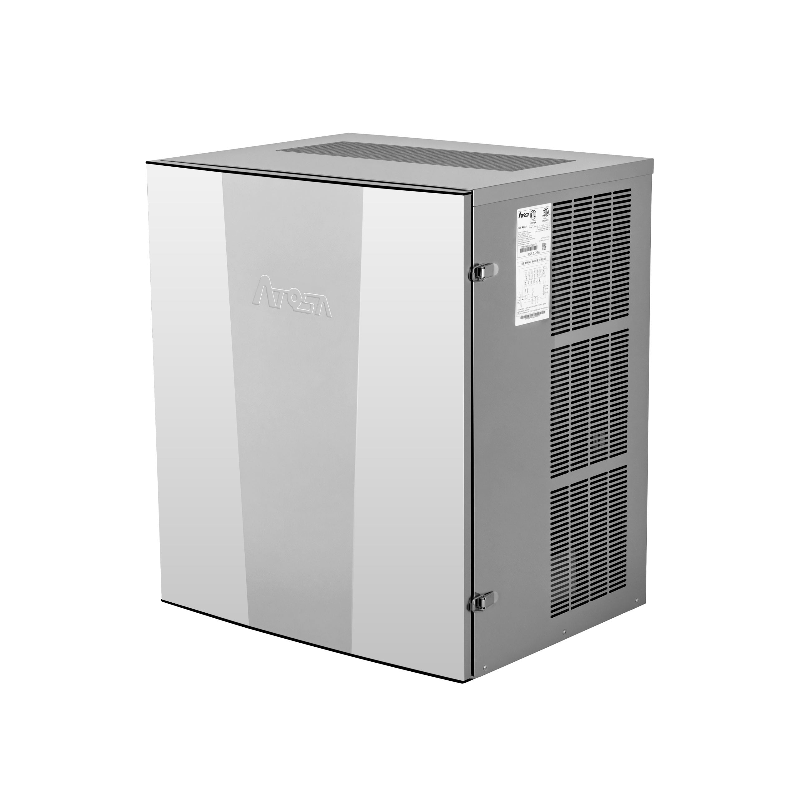 Atosa YRM0800A-261 800 lb Modular Ice Maker 30