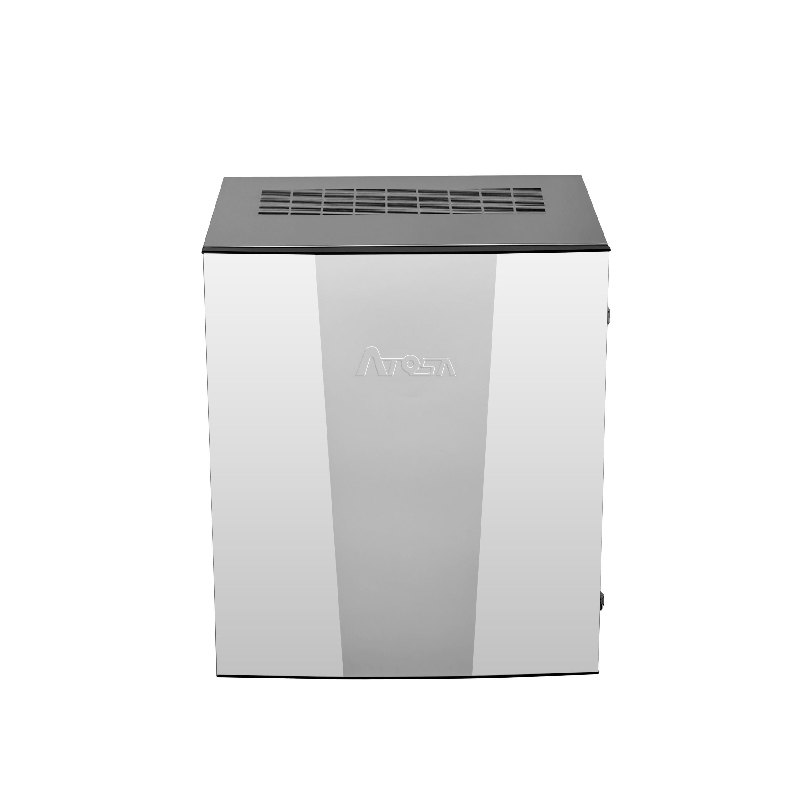 Atosa YRM0800A-261 800 lb Modular Ice Maker 30