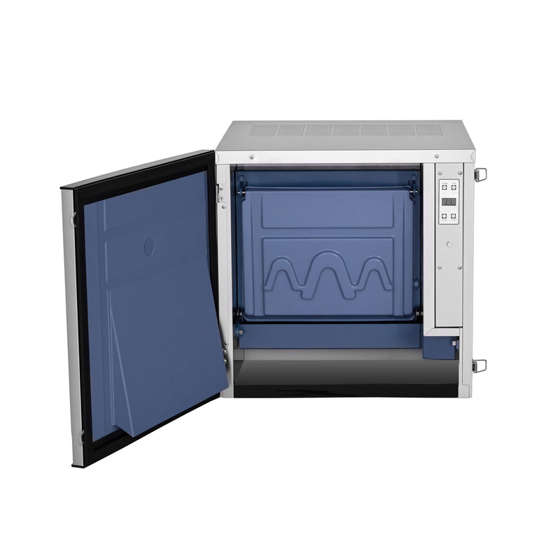 Atosa YRS0350A-161 Modular Ice Machine