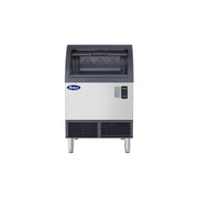 Atosa YRU0140A-161 140 lb Undercounter Commercial Ice Machine