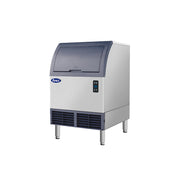 Atosa YRU0140A-161 140 lb Undercounter Commercial Ice Machine