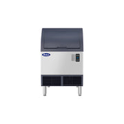Atosa YRU0140A-161 140 lb Undercounter Commercial Ice Machine