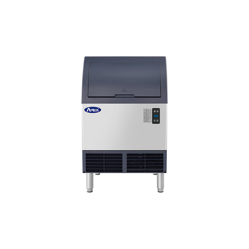Atosa YRU0140A-161 140 lb Undercounter Commercial Ice Machine