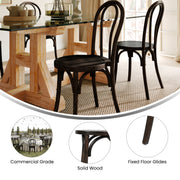 EA Thonet Dining Chair