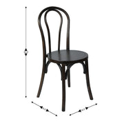 EA Thonet Dining Chair
