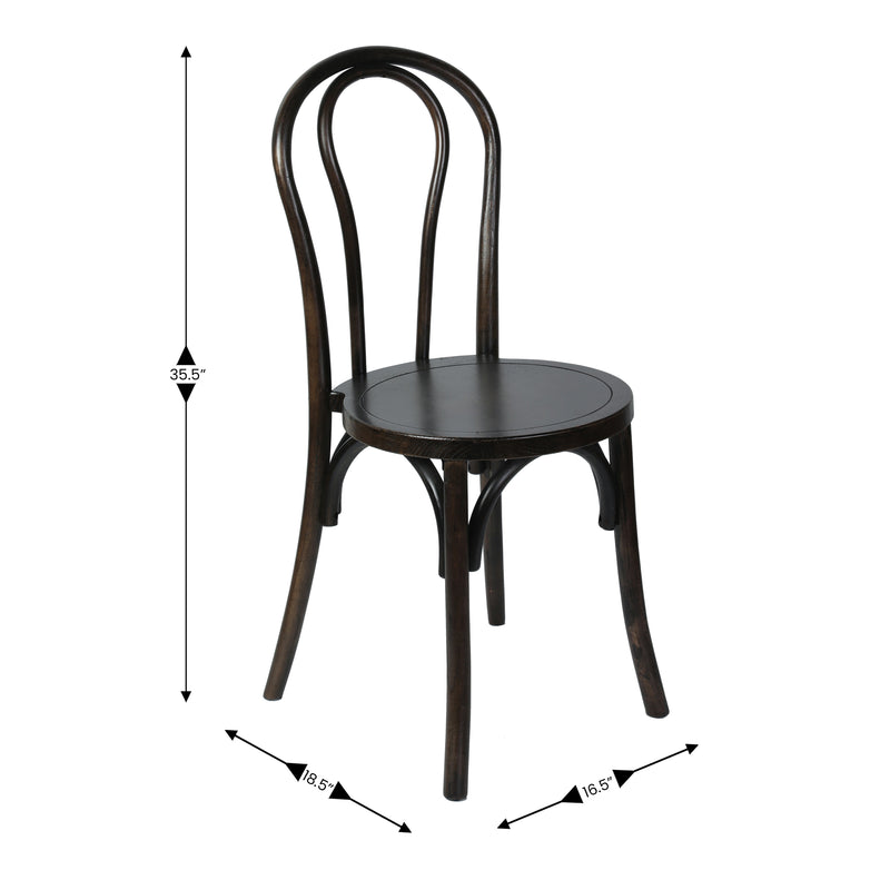 EA Thonet Dining Chair