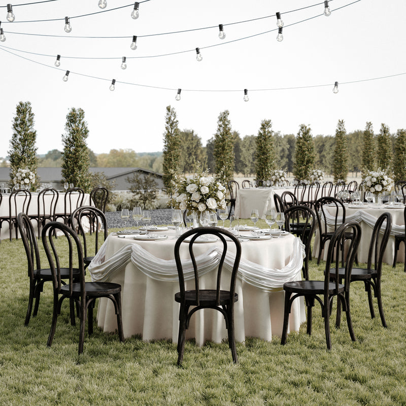 EA Thonet Dining Chair