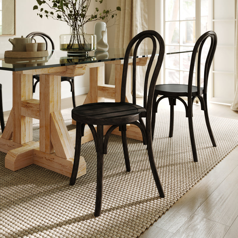 EA Thonet Dining Chair