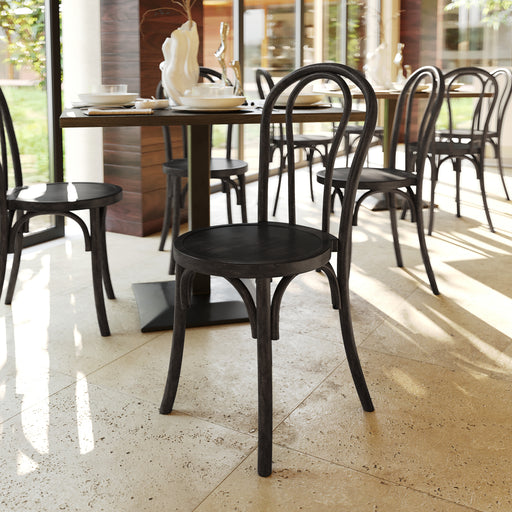 EA Thonet Dining Chair