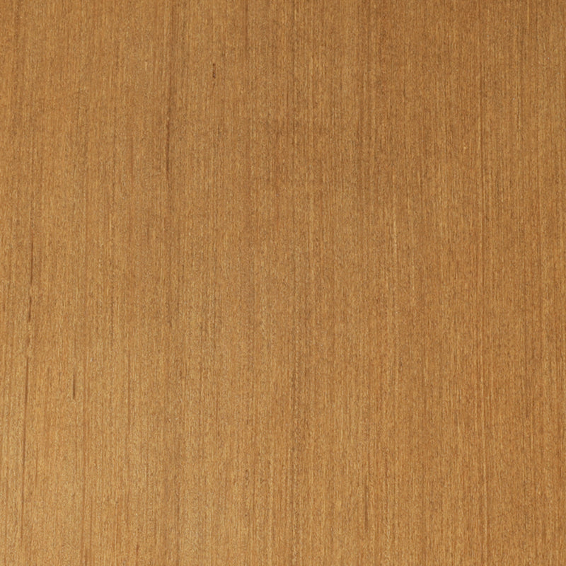 Pecan Solid Wood Dining Chair