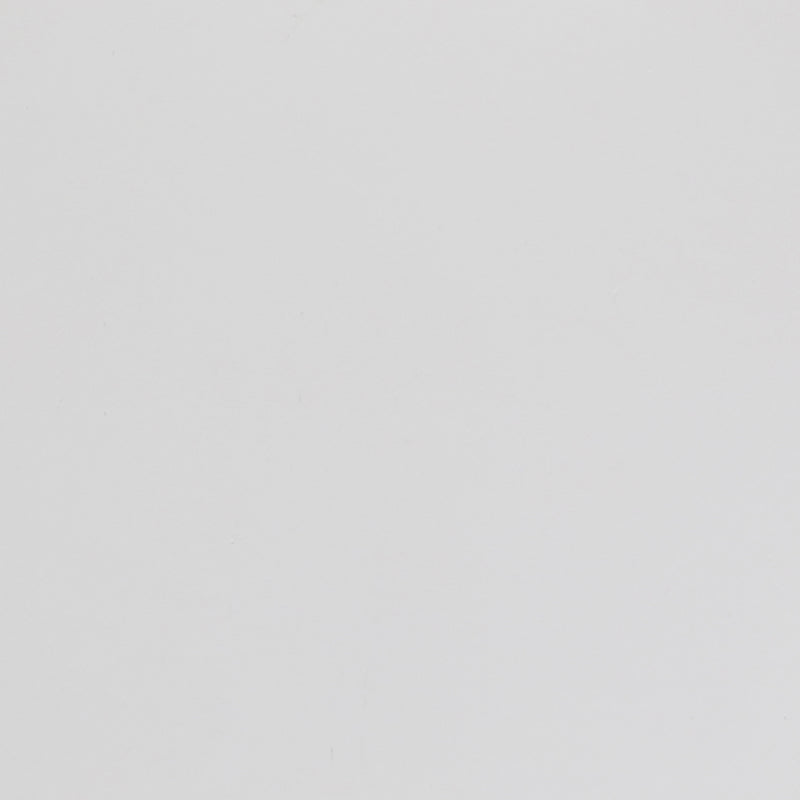 White Solid Wood Dining Chair