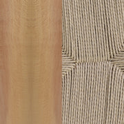 Oak/Natural Wood Dining Chair