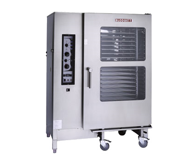 Blodgett BC-20G Combi Oven Gas