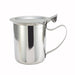 Winco SCT-10F Creamer Metal