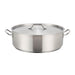 Winco SSLB-30 Brazier Pan