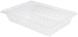 Winco PFSF-5C Food Storage Boxes