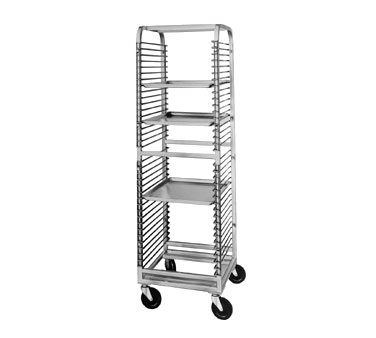 Channel Manufacturing 564NS Pan Rack Bun