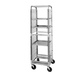 Channel Manufacturing 564NS Pan Rack Bun