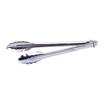 Winco UTLK-12 Tongs Utility