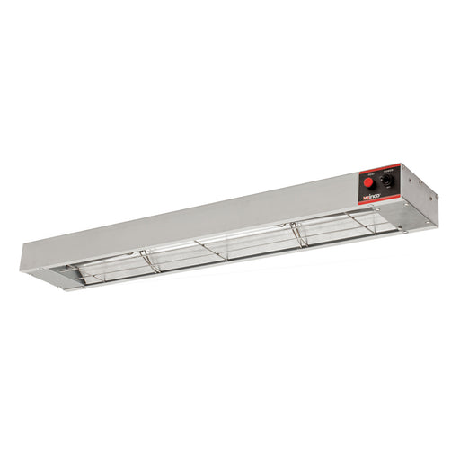 Winco ESH-36 Heat Lamp Strip Type