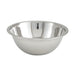 Winco MXB-400Q Mixing Bowl Metal