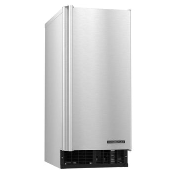 Hoshizaki AM-50BAJ Ice Maker with Bin Cube-Style 51 lbs