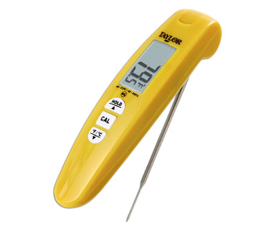 Taylor Precision 9867FDA Thermometer Thermocouple