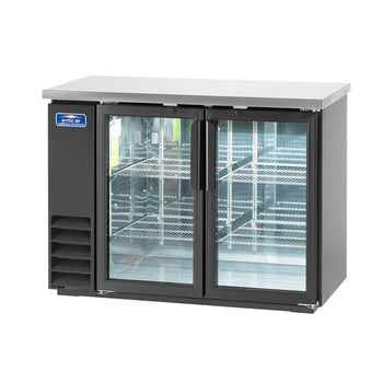 Arctic Air ABB48G 49-inch Back Bar Cooler