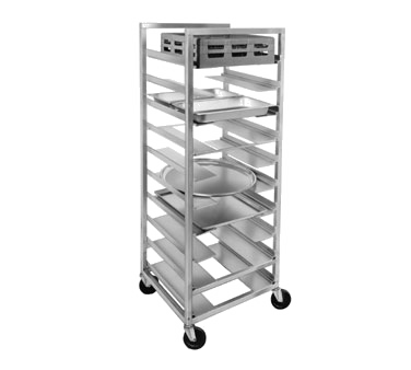 Channel Manufacturing UR-111/S Pan Rack Universal