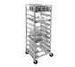 Channel Manufacturing UR-13 Pan Rack Universal