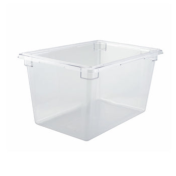 Winco PFSF-15 Food Storage Container Box