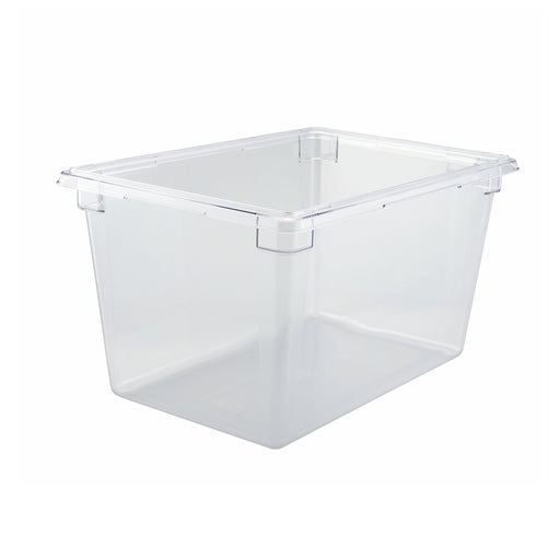 Winco PFSF-15 Food Storage Container Box