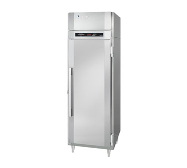 Victory Refrigeration HS-1D-1-EW-PT 26.2 cu. ft. Pass-Thru Heated Cabinet