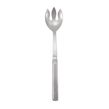 Winco BW-NS3 Serving Spoon Notched