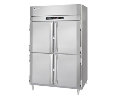 Victory Refrigeration HS-2D-1-HD 46.5 cu. ft. Reach-In Heated Cabinet